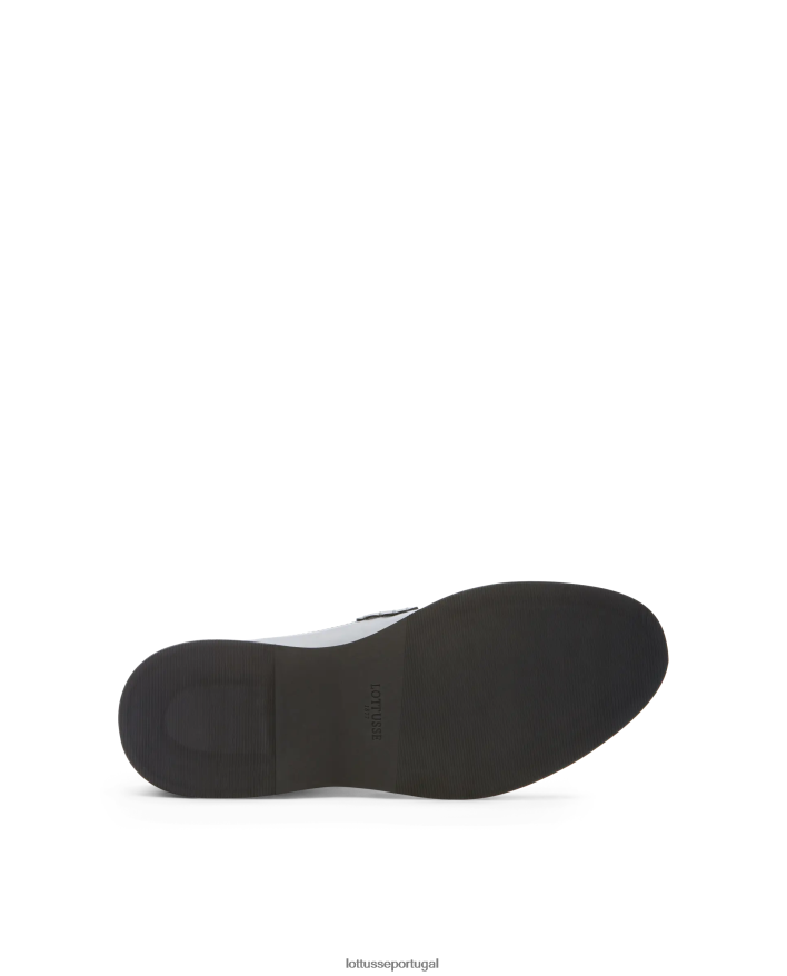 ponto Lottusse homens luca brush off bezerro botins preto 86F22T172 calçados