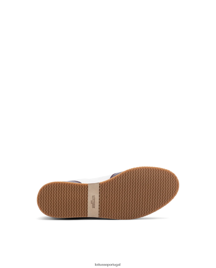 ponto Lottusse mulheres mancor bezerro tejus tênis em relevo multicolorido 86F22T302 calçados